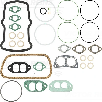 Gasket Kit, cylinder head